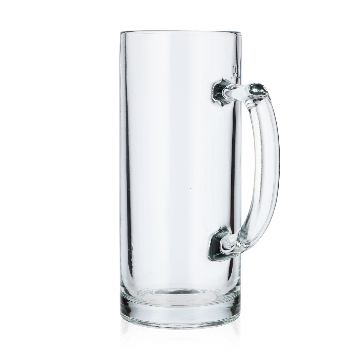 6 Rastal Beer Glasses, 0.4 L Mugs (Set of 6) – View 5