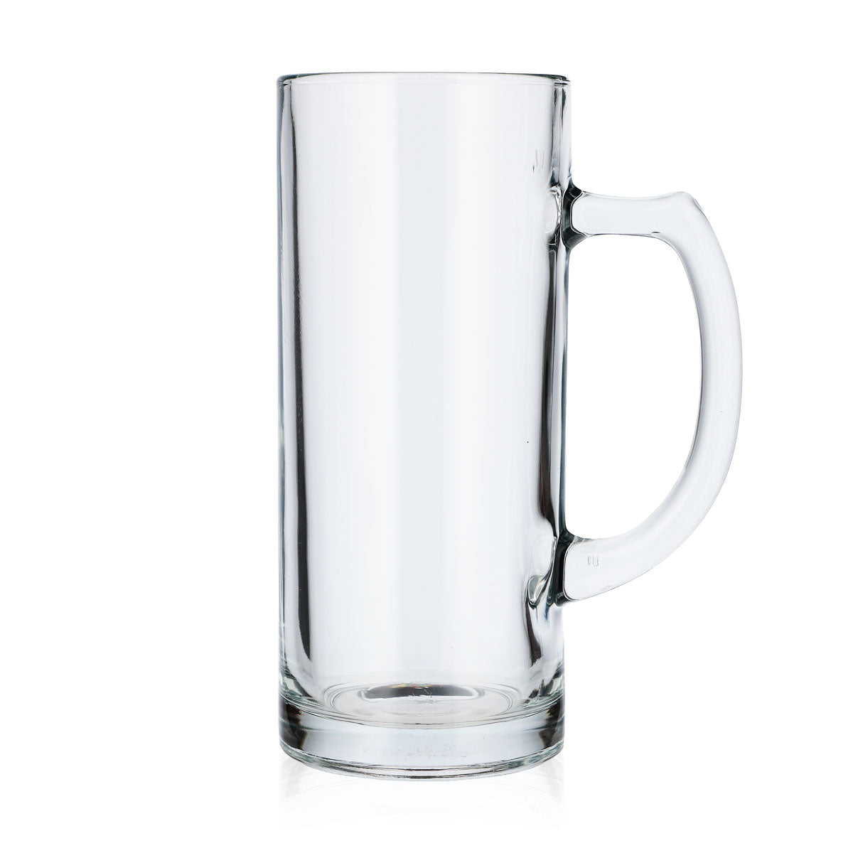 6 Rastal Beer Glasses, 0.4 L Mugs (Set of 6) – View 6
