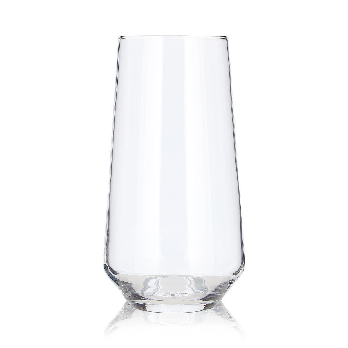 6 Rastal Glass 0.45 L Tumblers "Harmony 45" – View 3