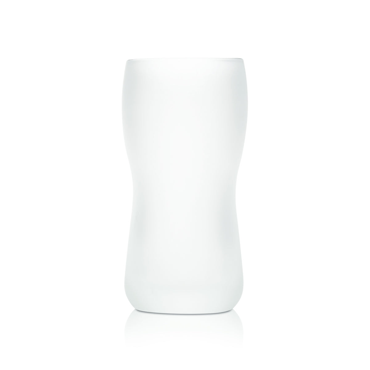 6x Smoke Juice Glass 0.2l Cup Frosted Milk Glass Spritzer Fruit Glasses Gastro – View 4