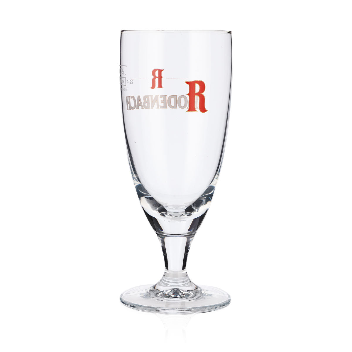 6x Rodenbach beer glasses Beer glasses Willibecher 0.25 l trophy Ritzenhoff – View 4