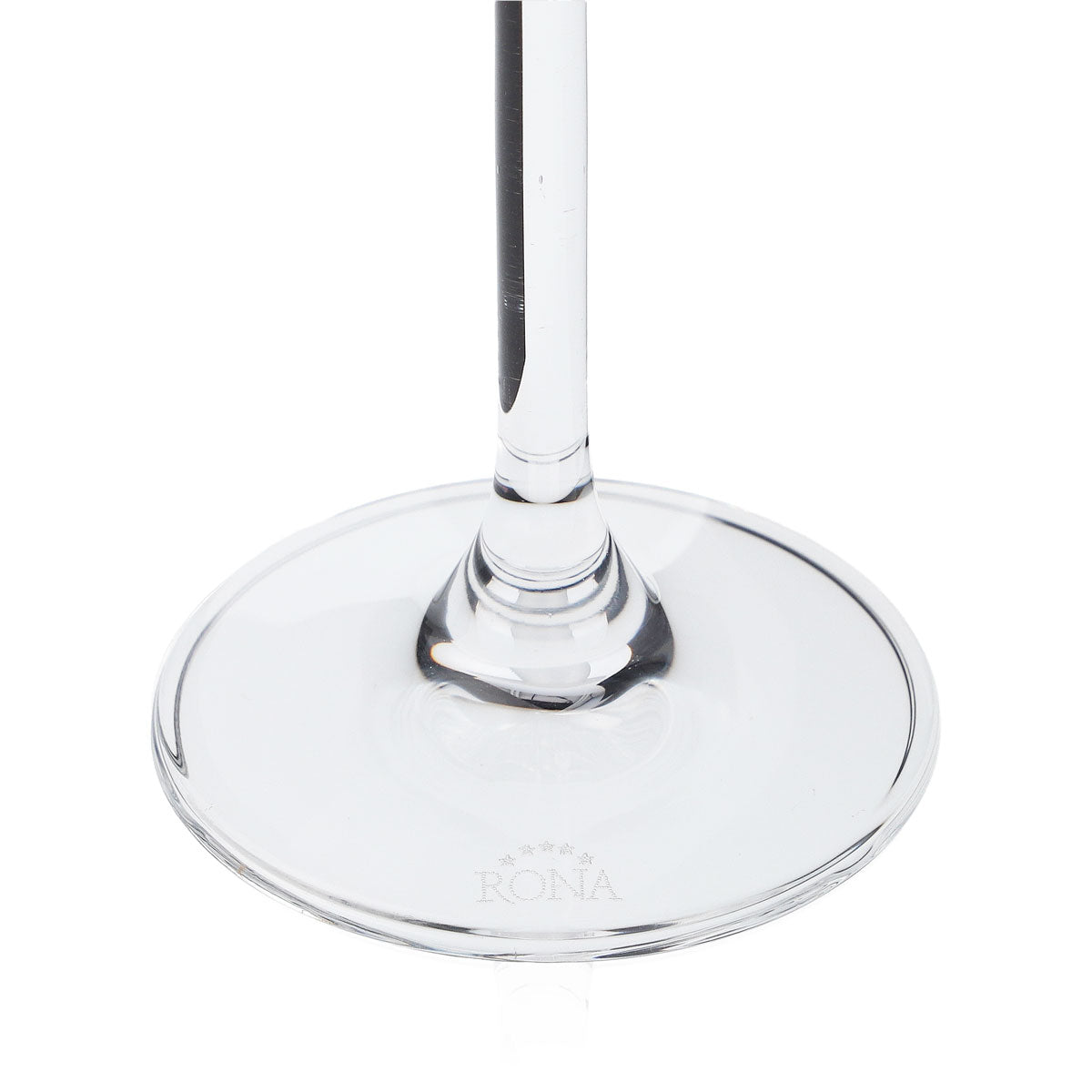 6x Rona Sparkling Wine Glass Flute Cava 0.15l Sparkling Wine Glass Champagne Glass Crystal – View 3