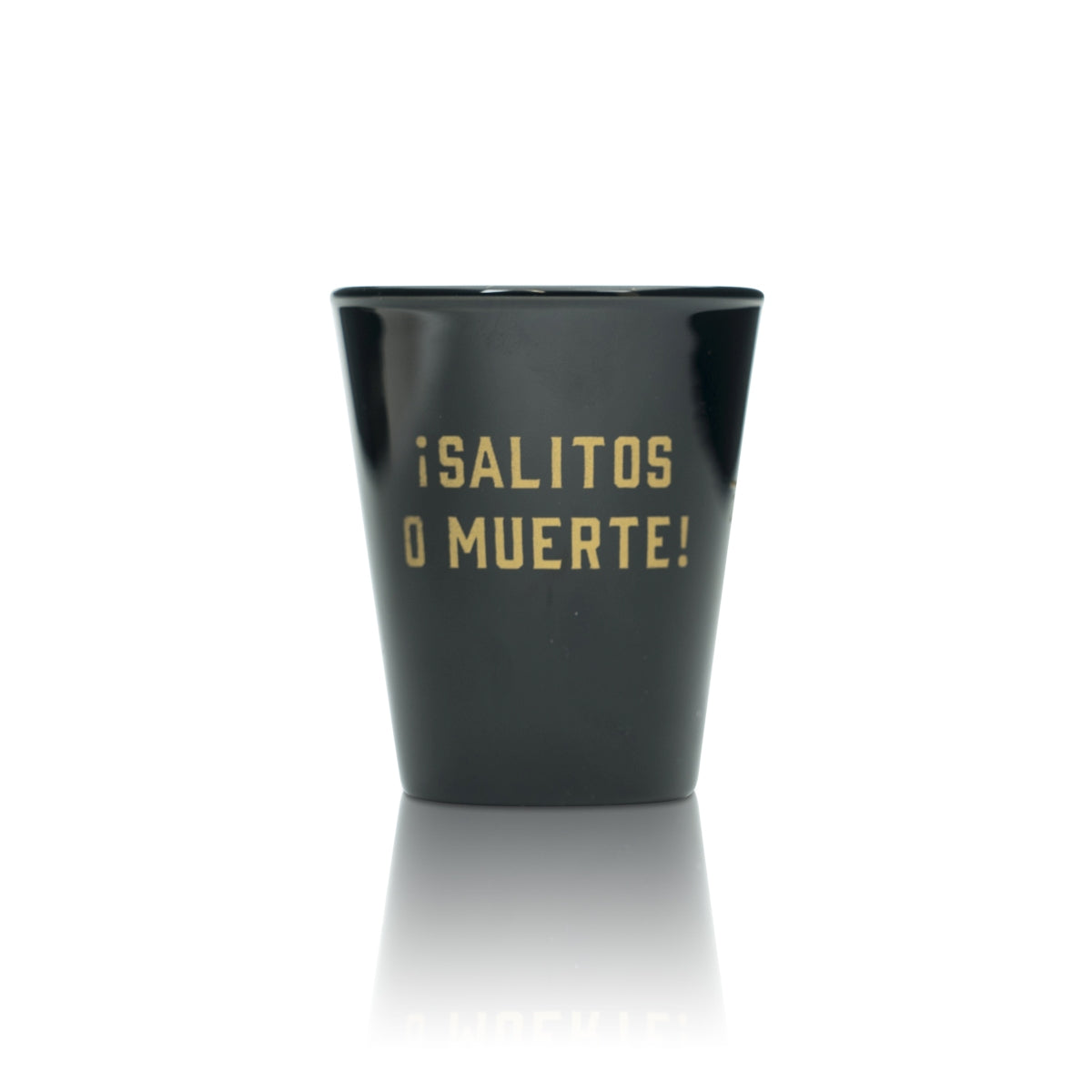6x Salitos Beer Glass 2cl Shot Glass Short Spirits Tequila Panama Glasses – View 3