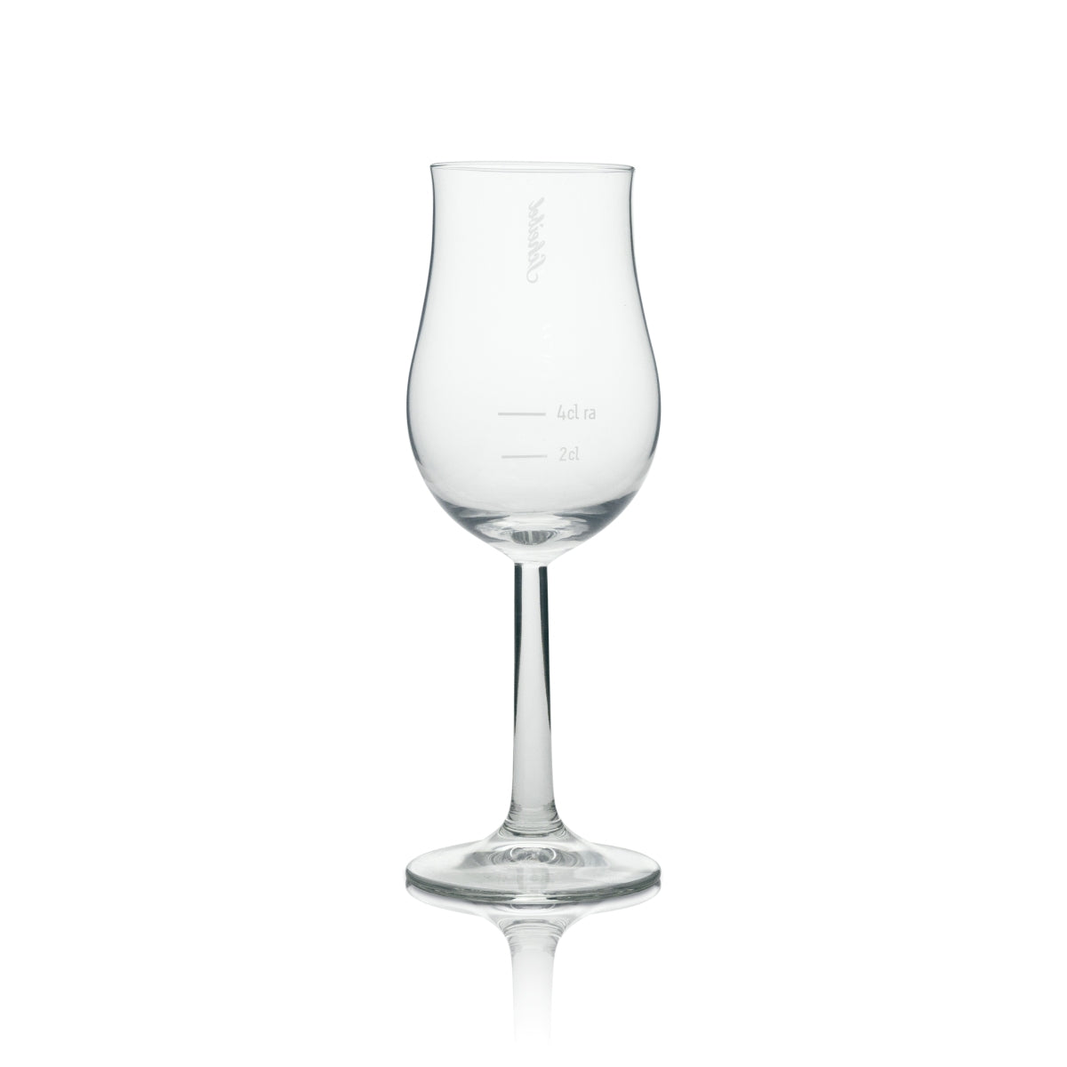 6x Scheibel schnapps glass 0.14 l nosing glass/chalice "Bugatti" with oak – View 3