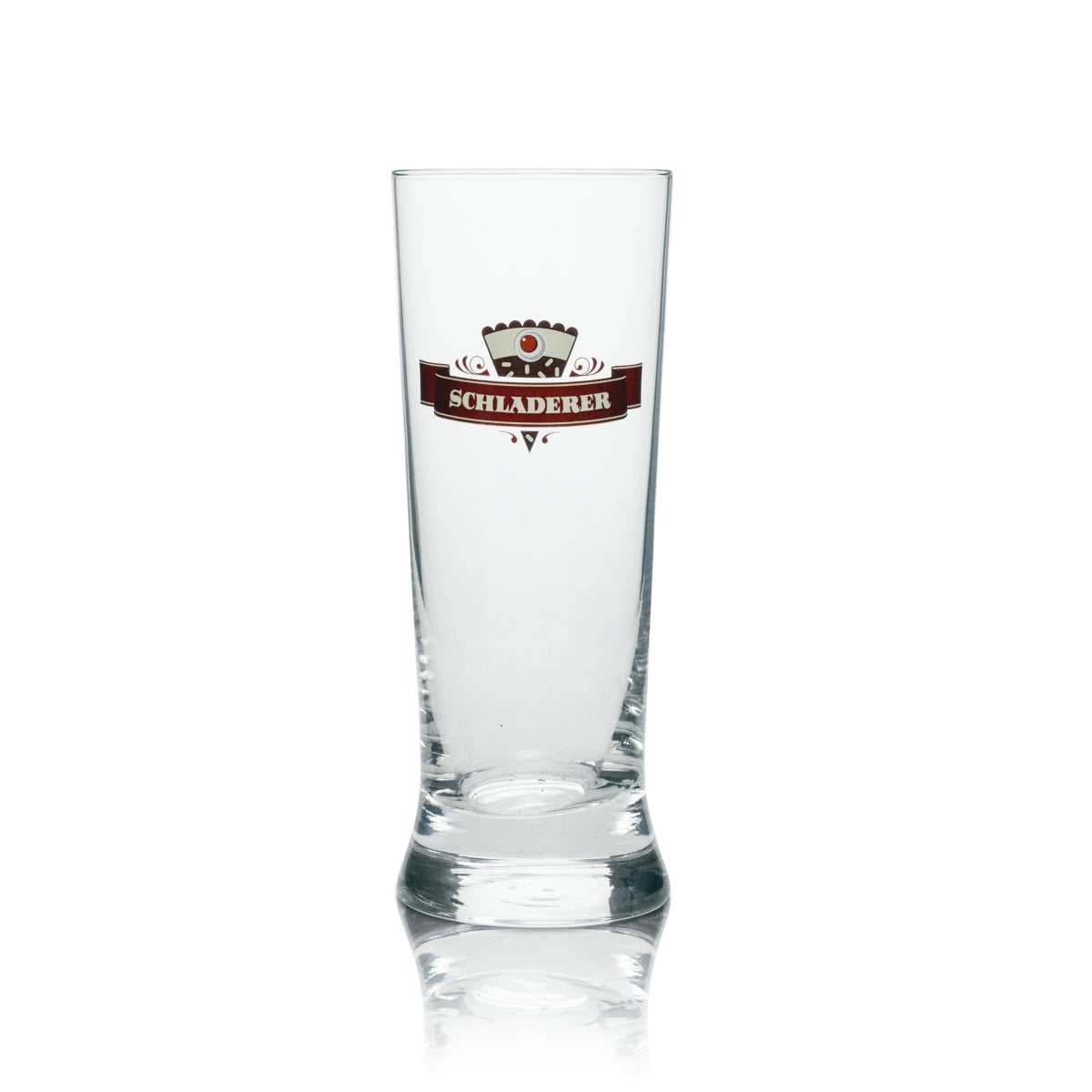 6x Schladerer schnapps glass long drink 200ml Ritzenhoff – View 2