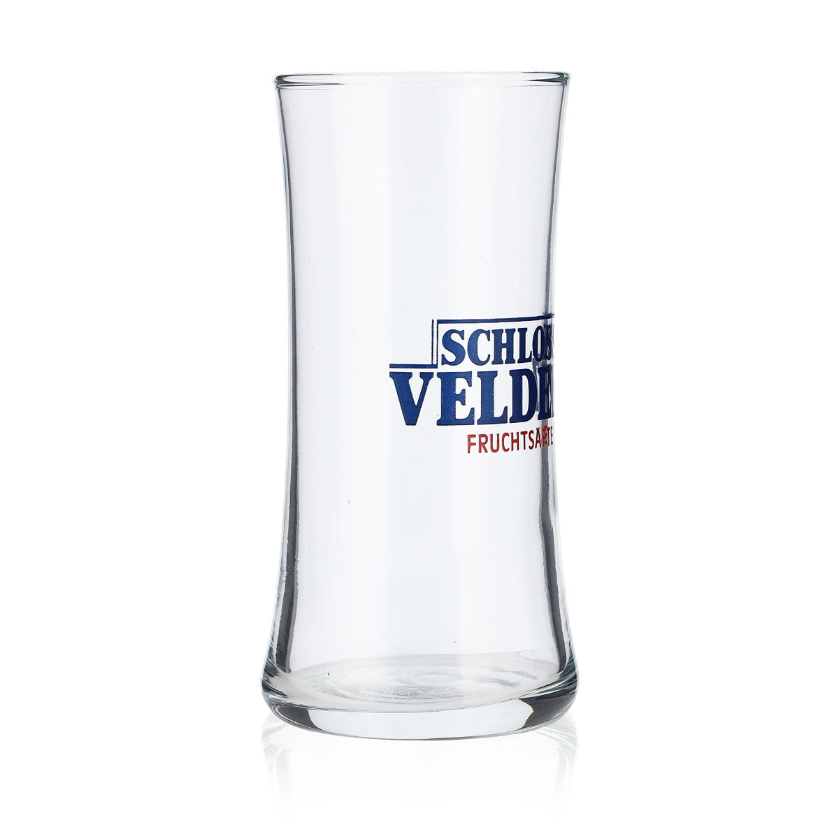 6x Schloss Veldenz juice glass 0.16 l Juice glasses Mug Rastal Soltau – View 3