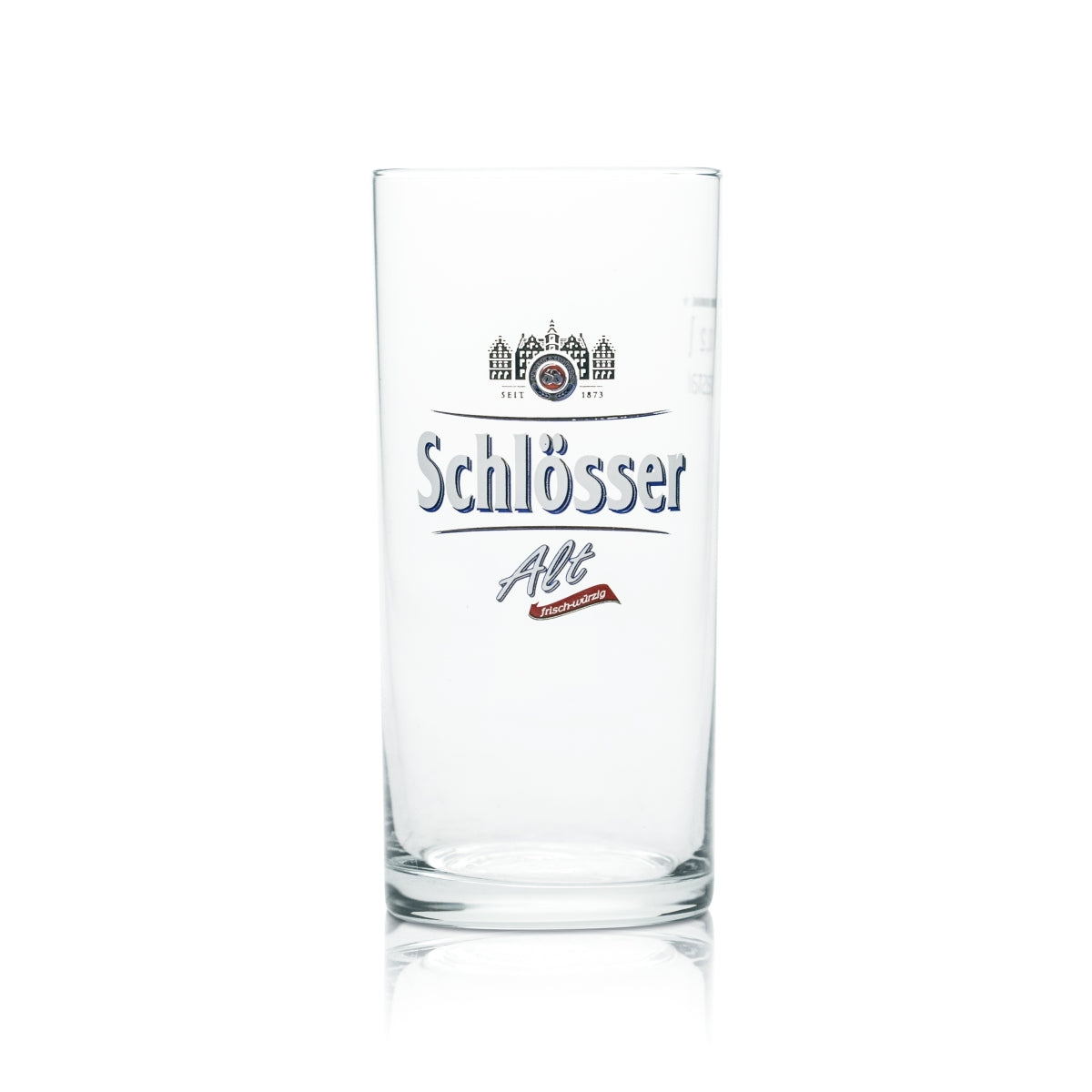 6x Alt Beer Glasses 0.2l Bar Mug Kölsch Glasses Brewery Gastro Bar – View 2