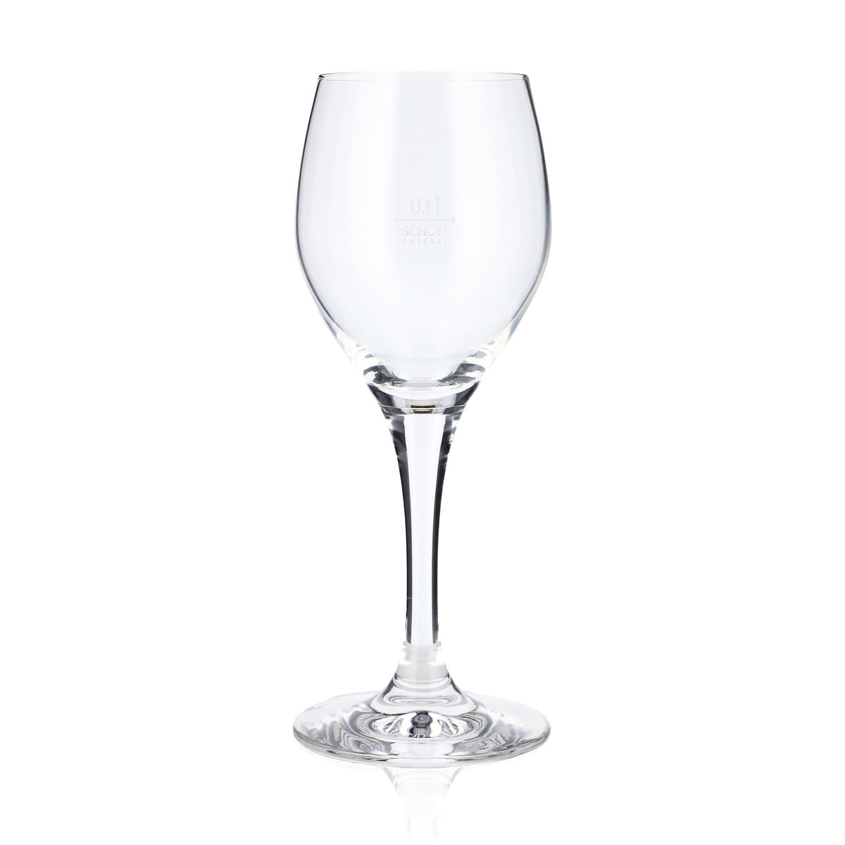 6x Schott Zwiesel glass cocktail glasses stemmed glasses 0.1l flute glasses – View 2