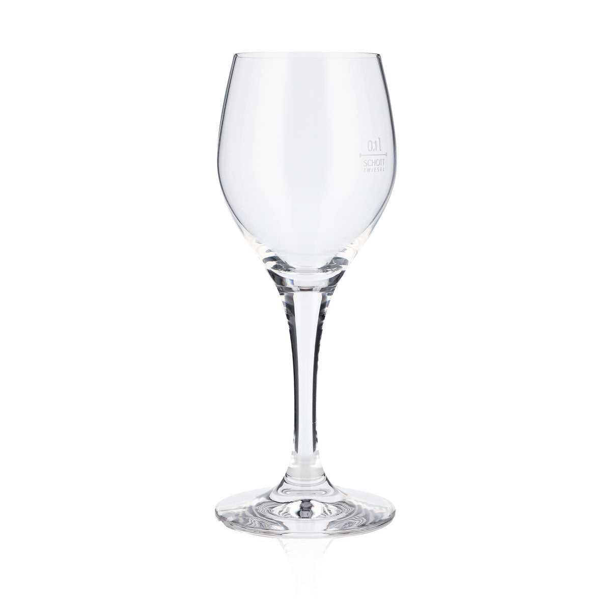 6x Schott Zwiesel glass cocktail glasses stemmed glasses 0.1l flute glasses – View 3