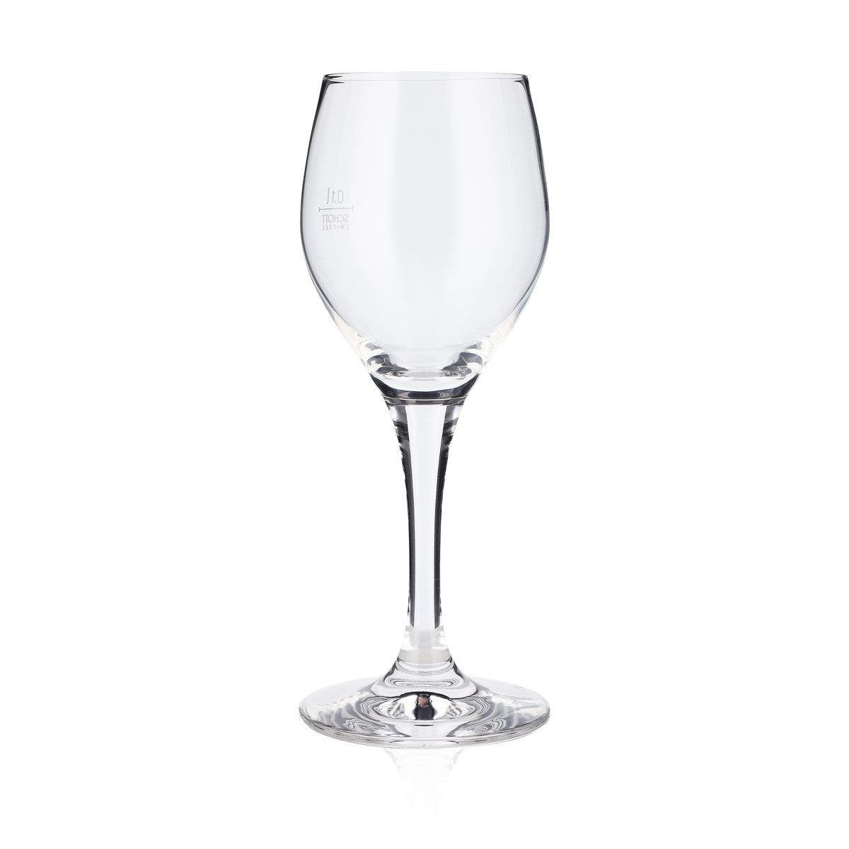 6x Schott Zwiesel glass cocktail glasses stemmed glasses 0.1l flute glasses – View 4