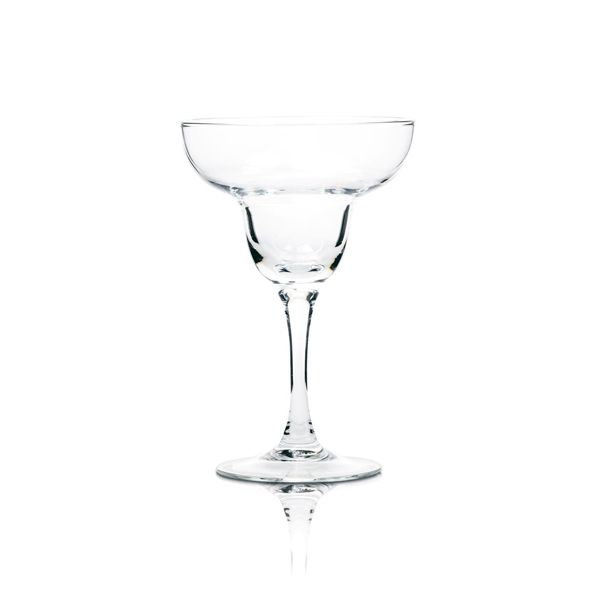 6x Sierra Tequila Glass Margarita Bowl – View 2