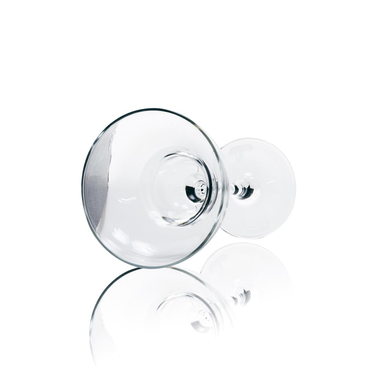 6x Sierra Tequila Glass Margarita Bowl – View 3