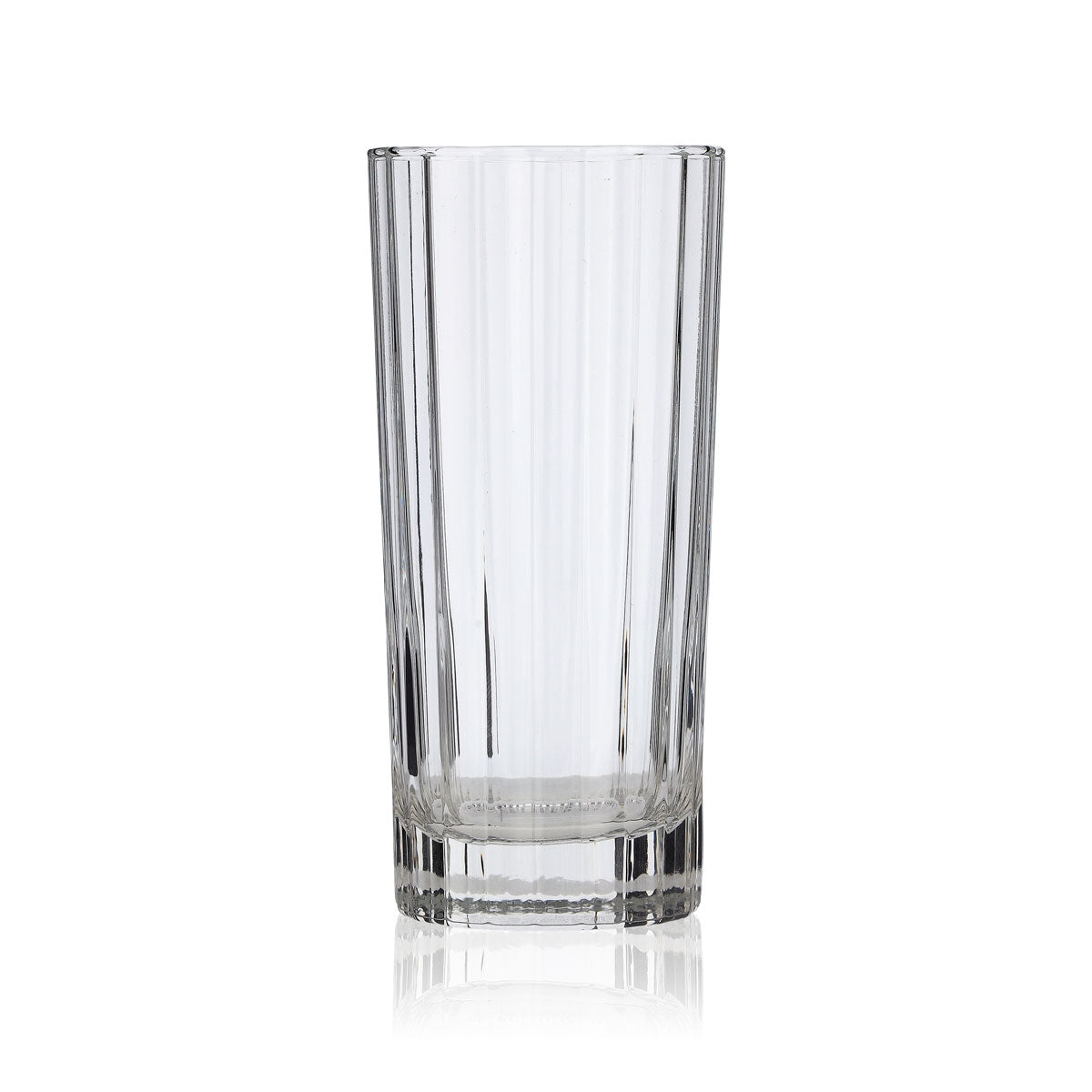 6x Southern Comfort Whiskey Long Drink Glass Whiskey Glasses "Quaddro" – View 2