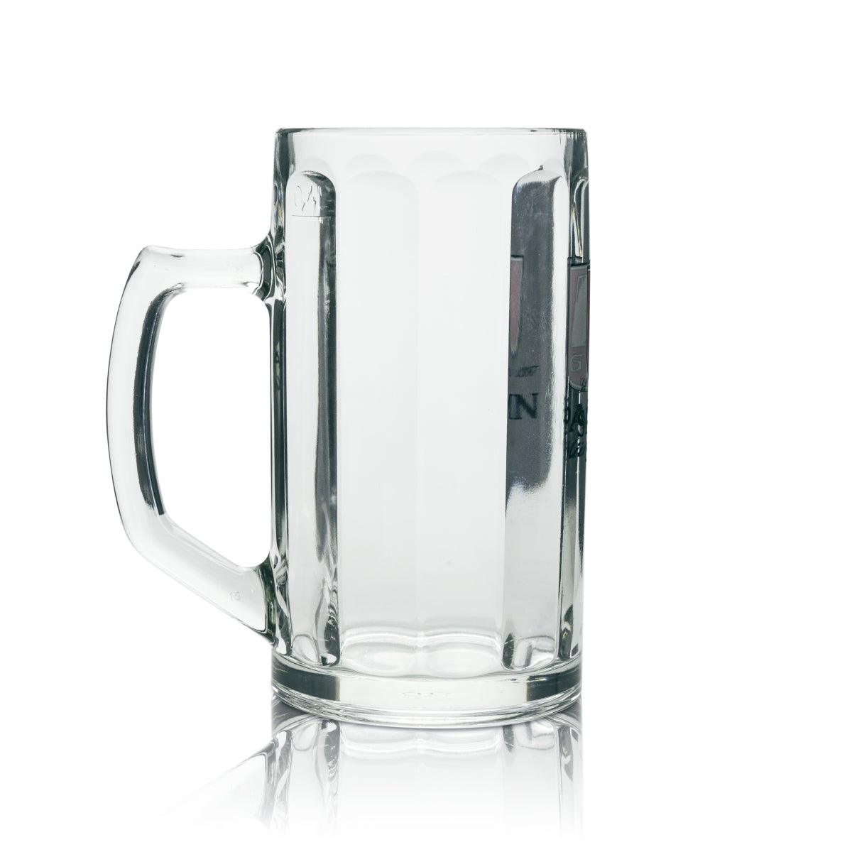 6x Spaten beer glass mug 400ml Brema – View 3