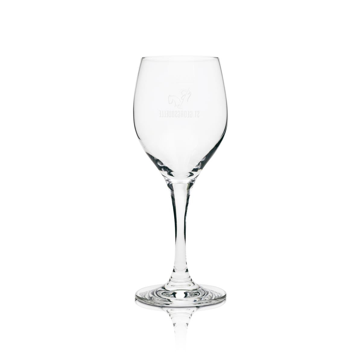 6x St. Georgsquelle water glass 0.2 l Schott Zwiesel style glass – View 3