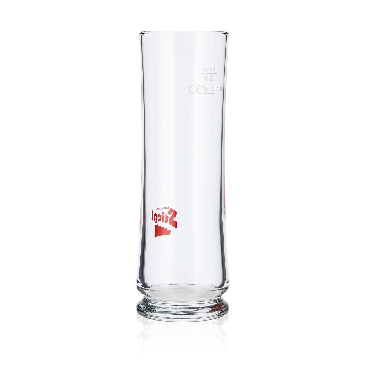 6x Stiegl beer glass 0.2l mug/bar beer glasses beer glass Sahm – View 5