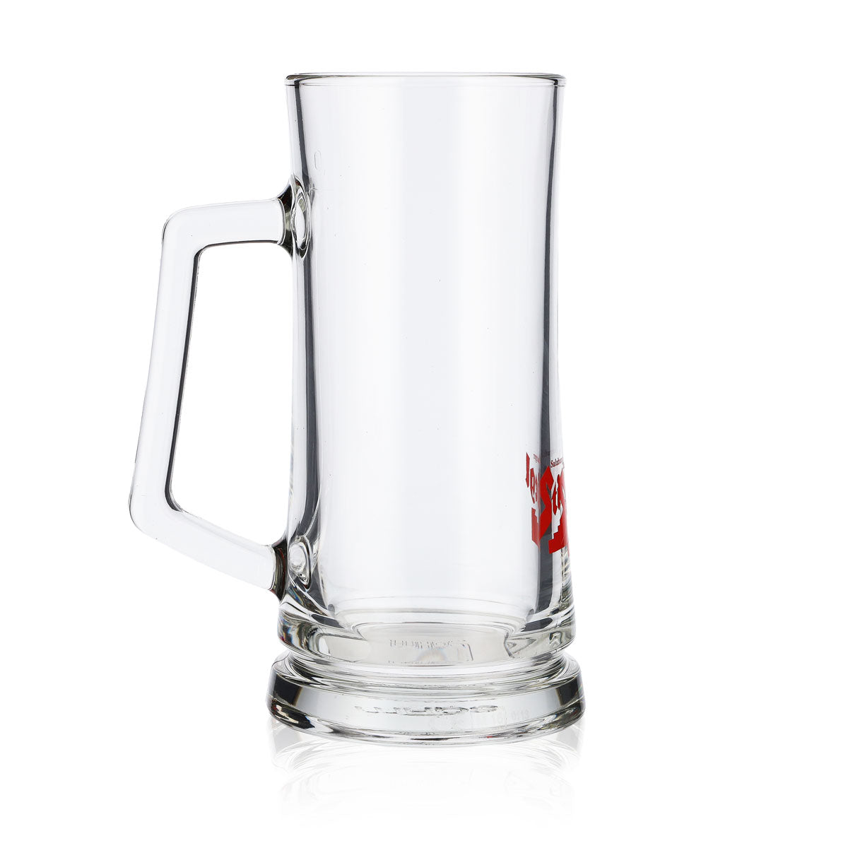 6x Stiegl beer glass 0.3l beer mug beer stein beer tankard designer glass – View 4
