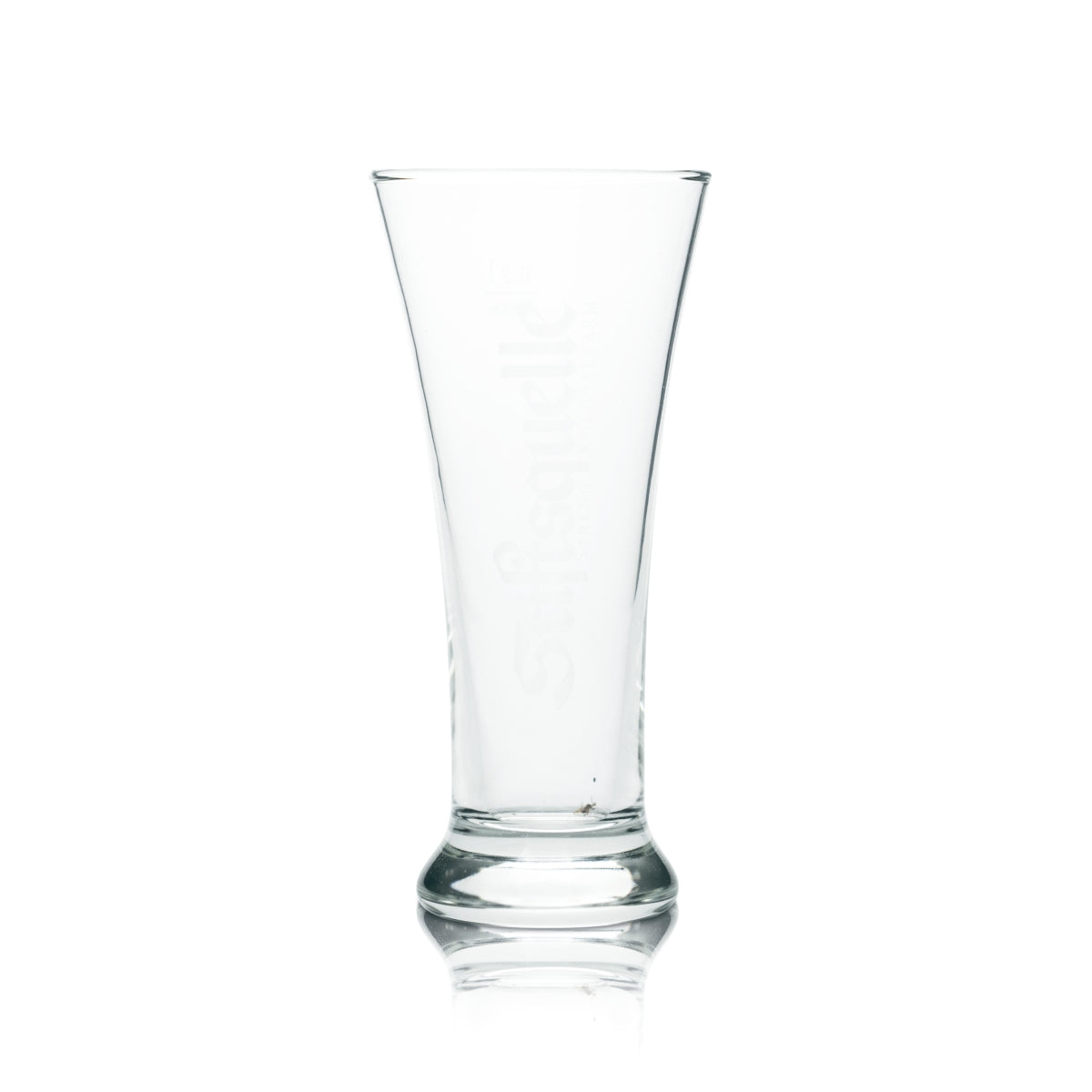 6x pen source glass 0.2 l mineral water cups glasses sparkling soda juice catering – View 2