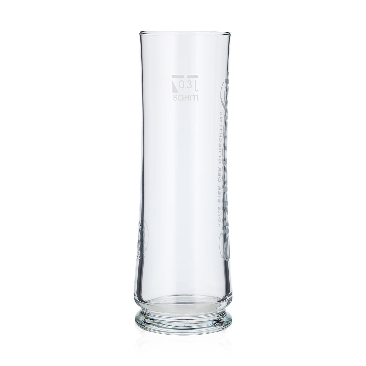 6x  Störtebeker Beer Glass 0.3l Mug Beer Gerechten Sataniert Stiegl Mug – View 4