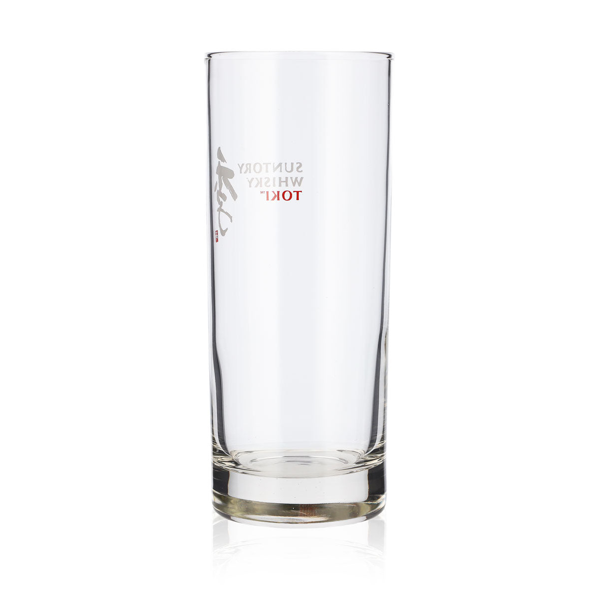 6x Suntory Toki Whiskey Glasses 0.31l Long Drink Glass Libbey Lexington – View 4