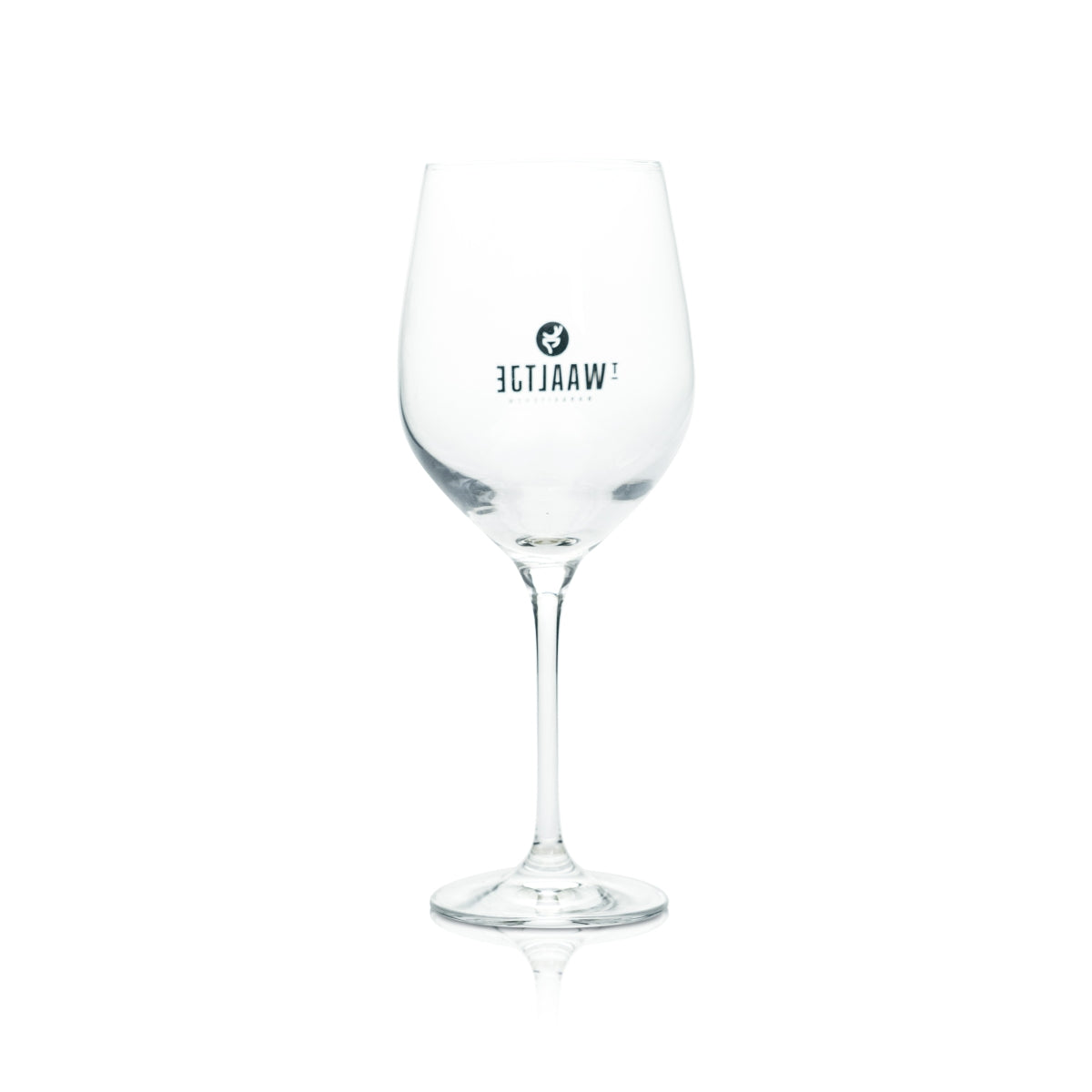 6x 't Waaltje Glass 0.45l Beer Stem Beer Glasses Blonde Golden Ale Bar & Kitchen – View 3