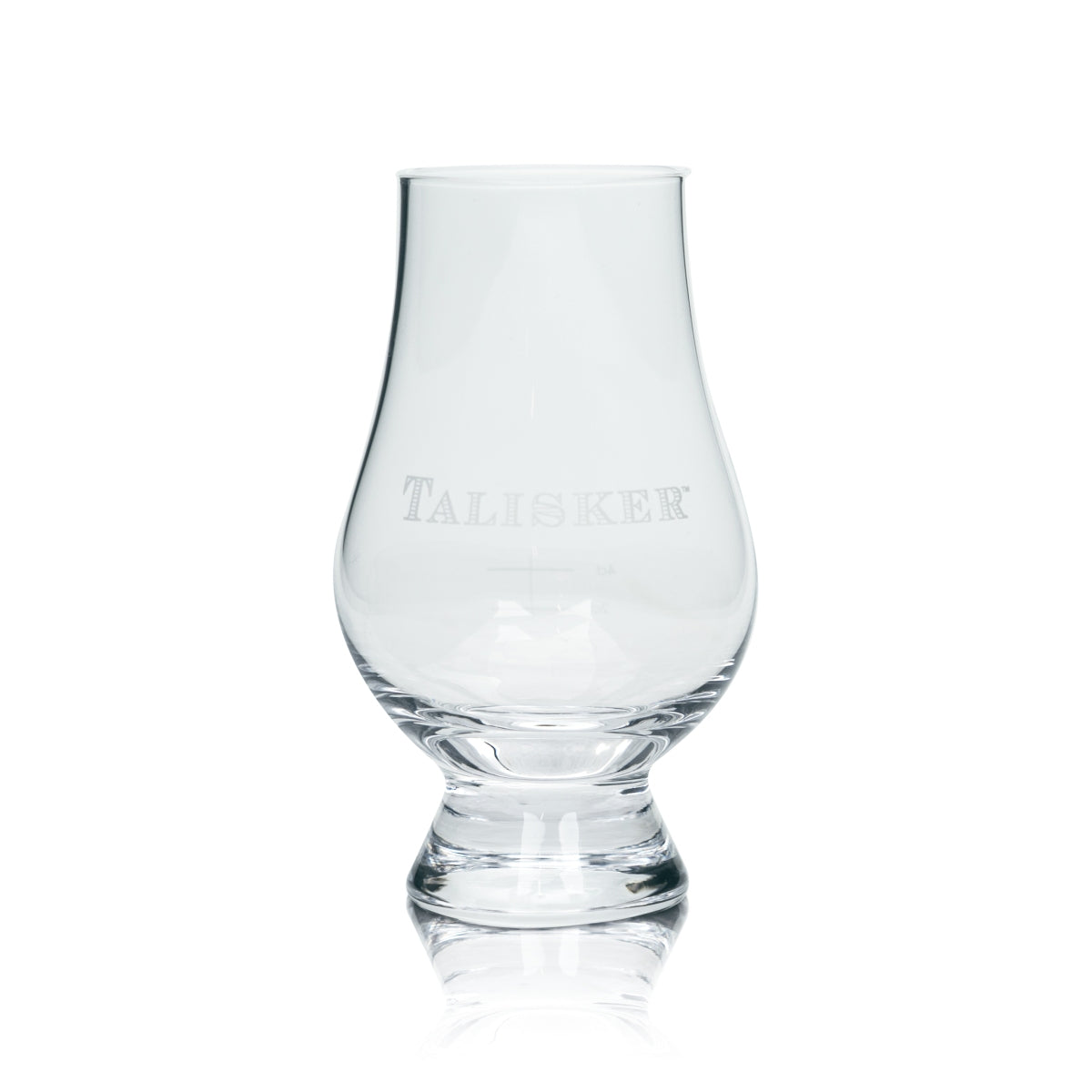 6x Talisker Whiskey Glass 0.15l Nosing Glasses Tasting Swirl Glasses Sommelier Bar – View 2
