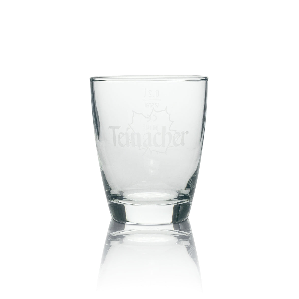 6x Teinacher water glass tumbler 270ml – View 2