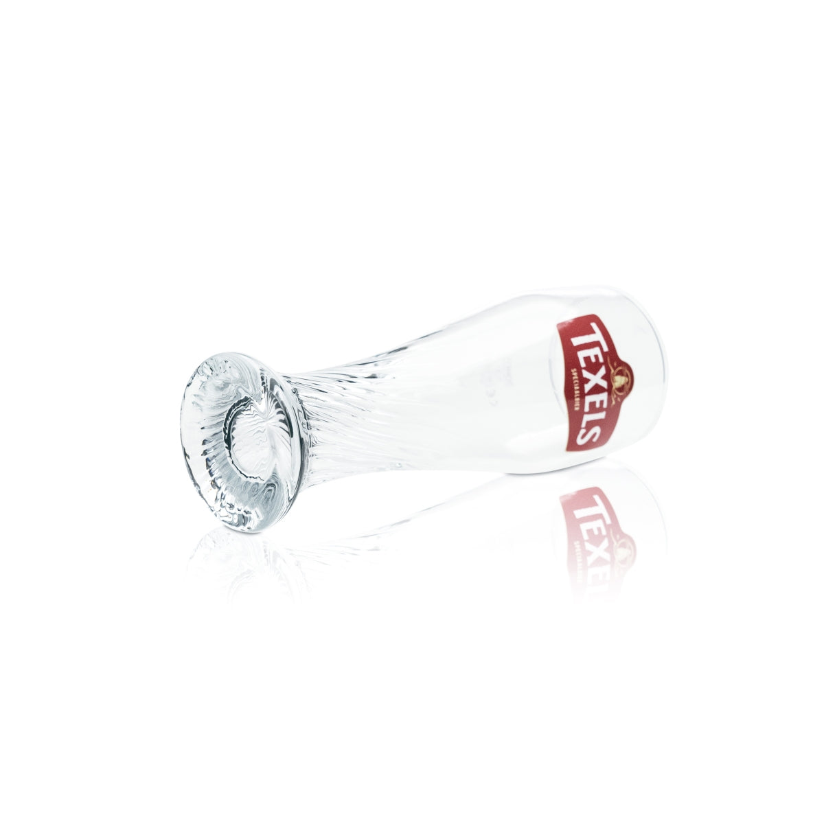 6x Texel wheat beer glass 0.3l wheat yeast contour glasses gastro bar pub beer BEL – View 4