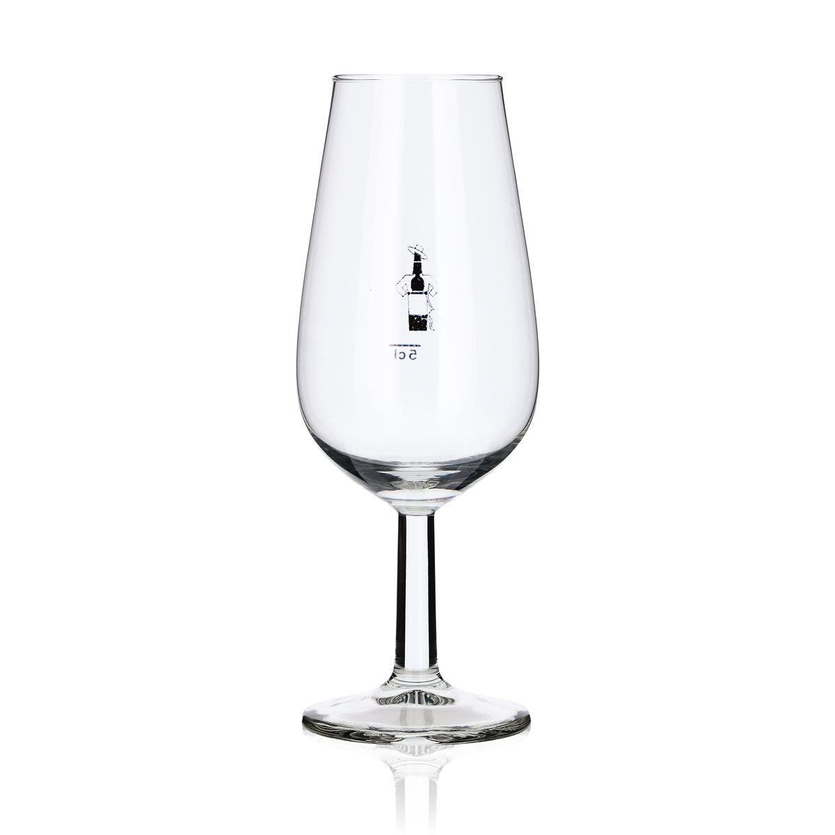 6x Tio Pepe Wine Glasses 0.17l Nosing Glass Swivel Glass – View 2
