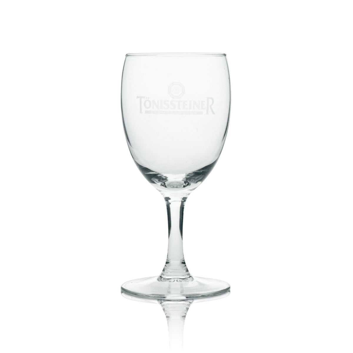 6x Tönissteiner water glass chalice 19cl Rastal – View 2