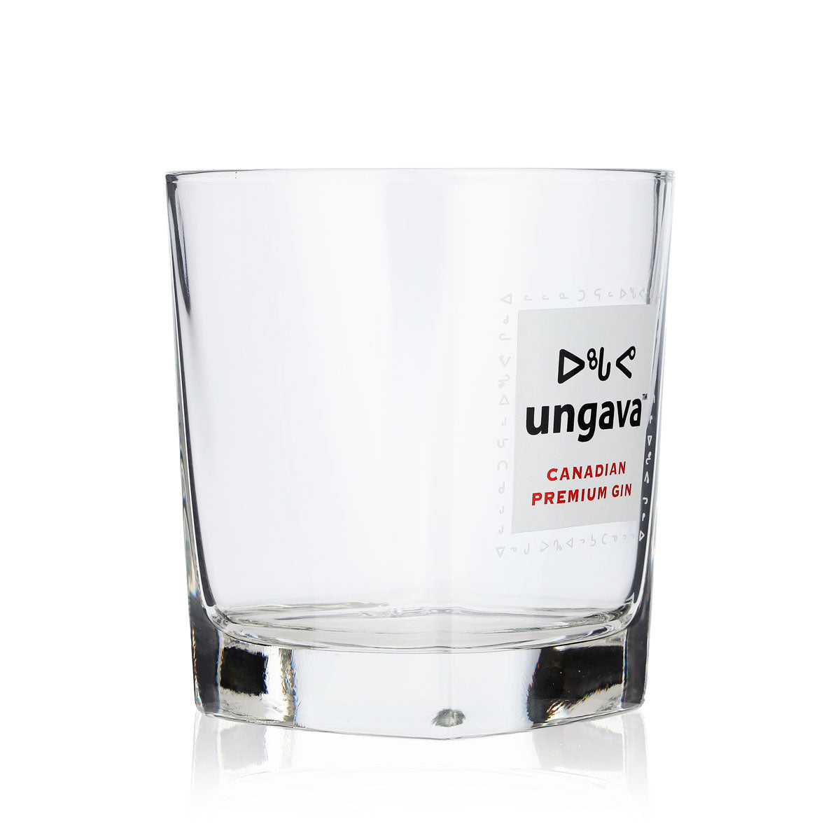 6x Ungava Gin Glass Gin Glasses Gin and Tonic Glasses 0.3l Tumblers – View 3