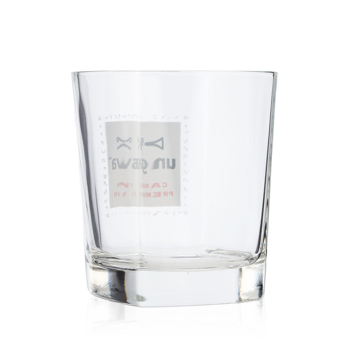 6x Ungava Gin Glass Gin Glasses Gin and Tonic Glasses 0.3l Tumblers – View 4