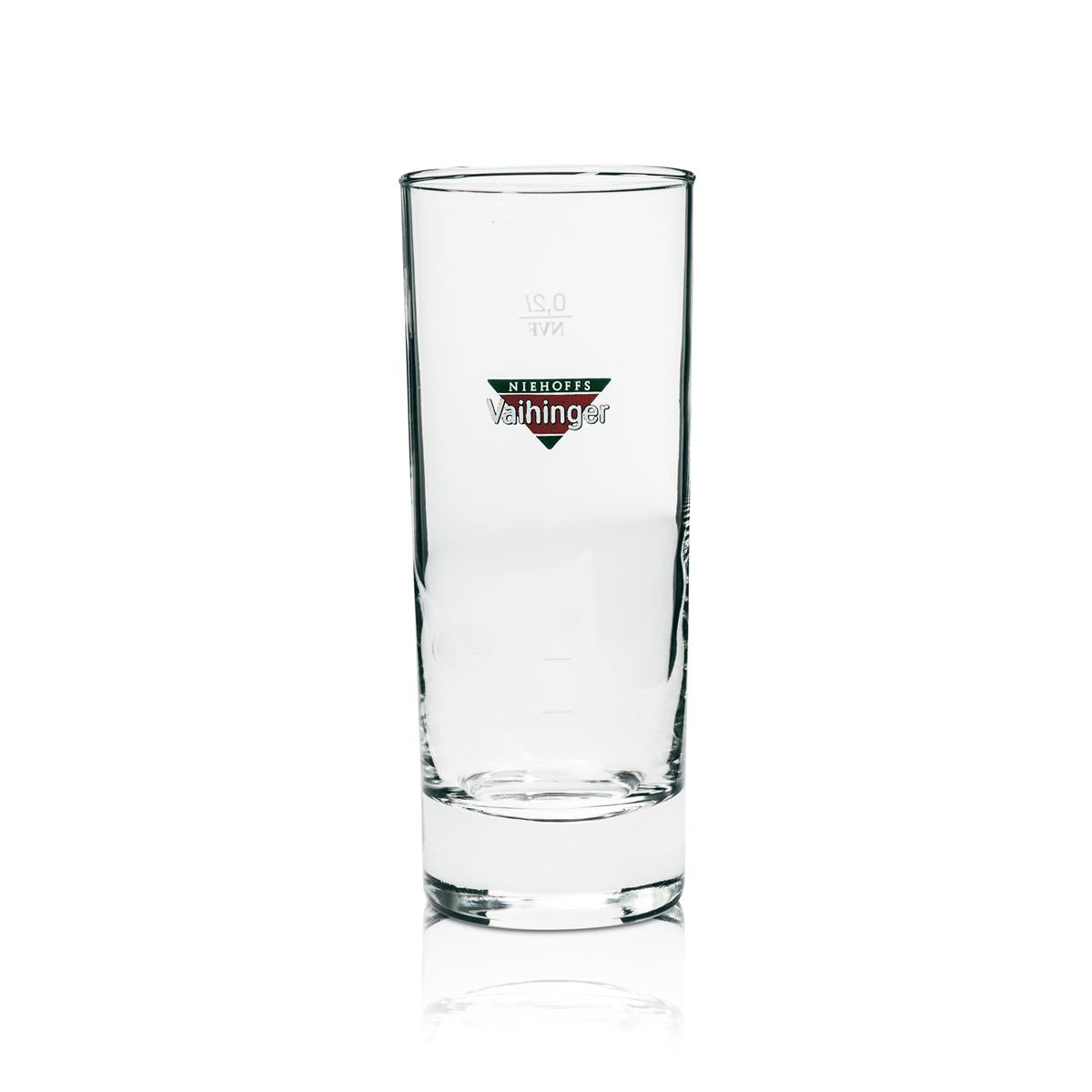 6x Vaihinger juice glass, 0.2 l, oblong – View 2