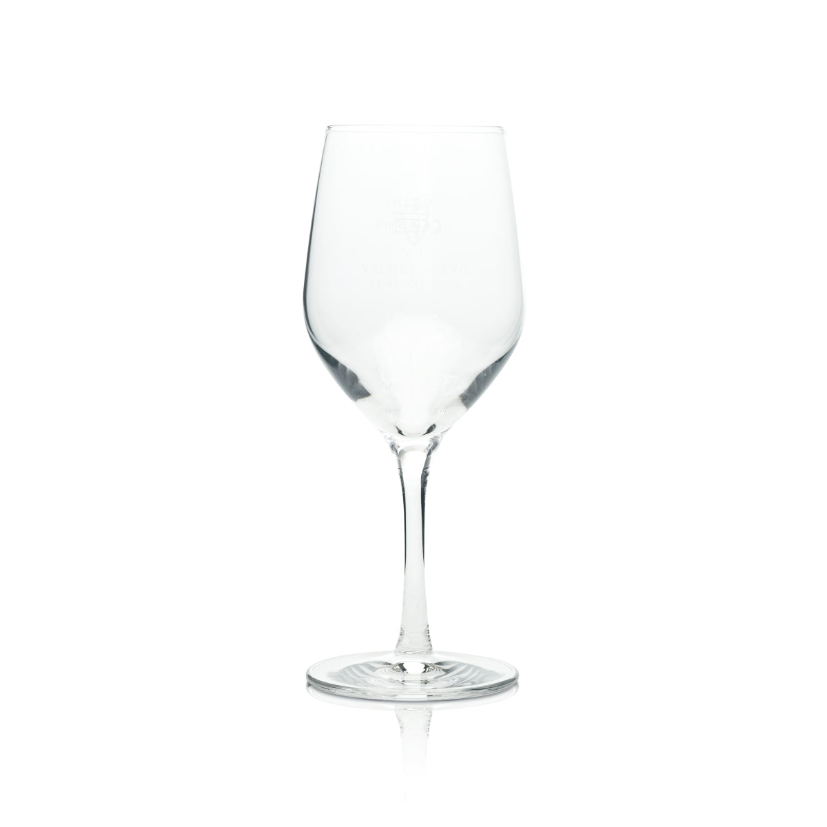 6x Valckenberg Wine Glass 0.3l White Wine Ultra Glasses Red Wine Gastro Eichstrich – View 2