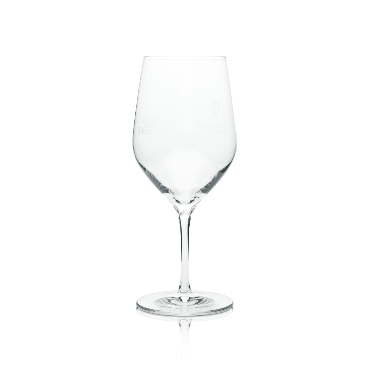 6x Valckenberg Wine Glass 0.4l White Wine Ultra Glasses Red Wine Gastro Gauge – View 4