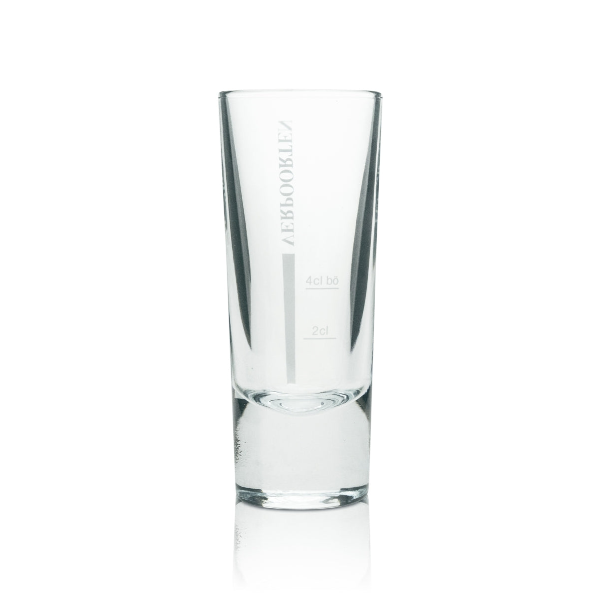 6x Verpoorten liqueur glass 4cl Rastal – View 3