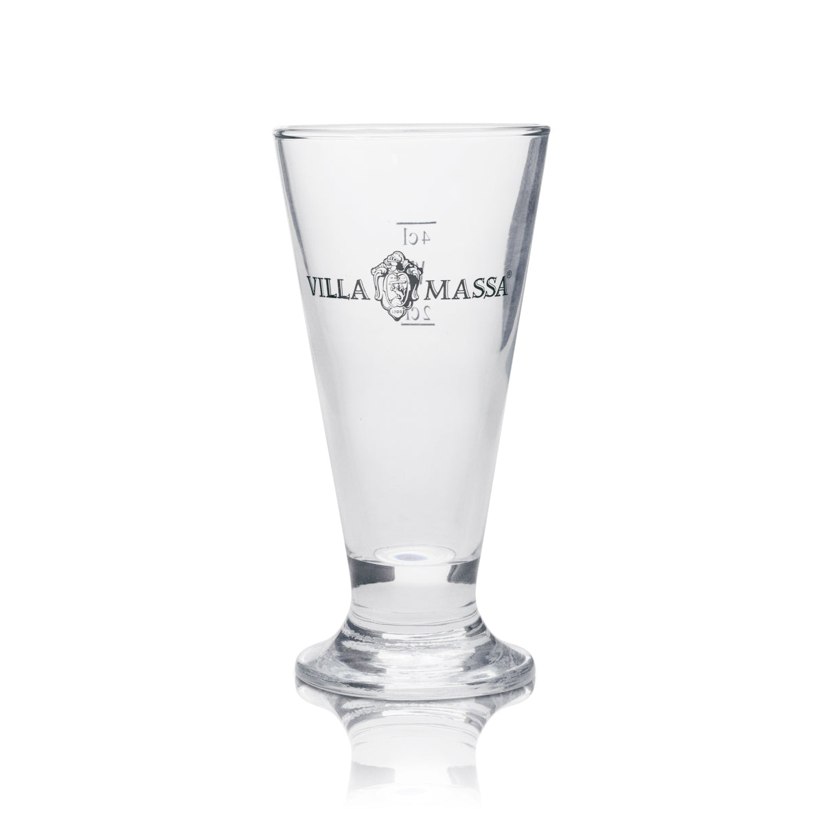 6x Villa Massa Limoncello Glass 4cl Shot – View 2