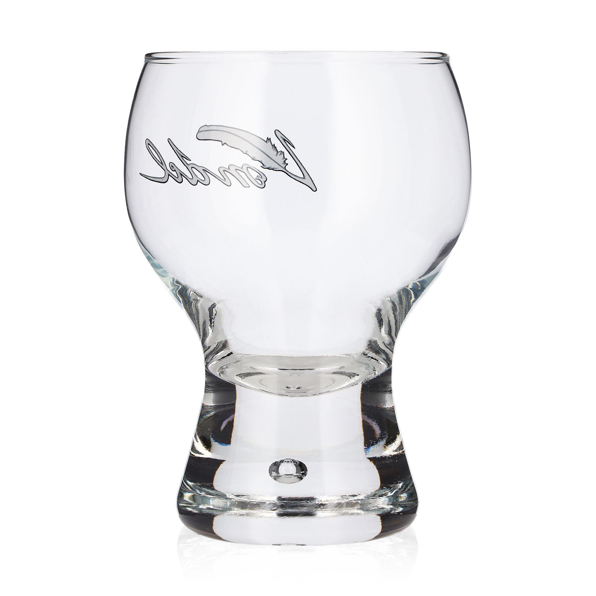 6 Vondel Beer Glasses, 0.4 L, Durobor Cosmos Goblet – View 4