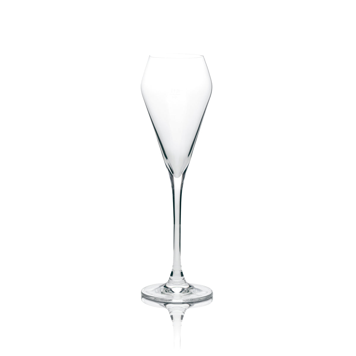 6x Vranken Champagne Glass Diamond Artner Flute – View 2