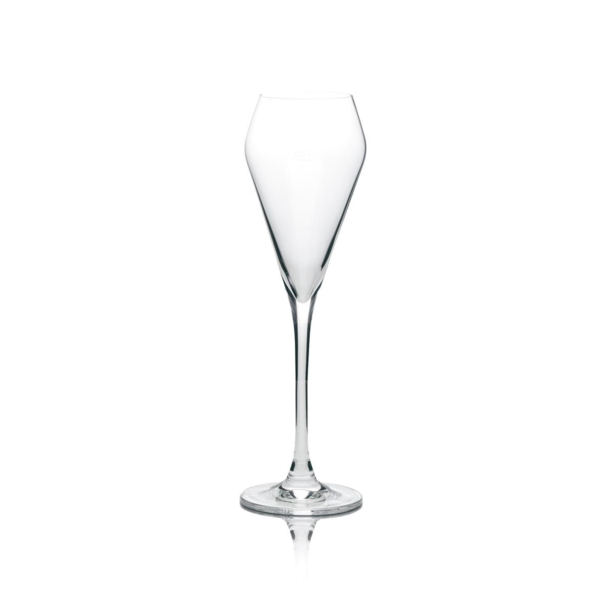 6x Vranken Champagne Glass Diamond Artner Flute – View 3