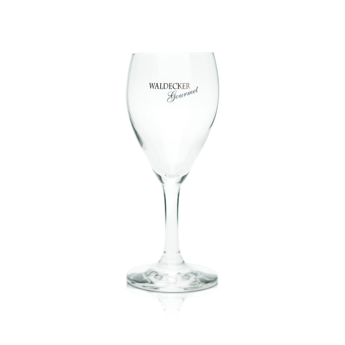 6x Waldecker water glass 0.17l gourmet mineral water goblets – View 2