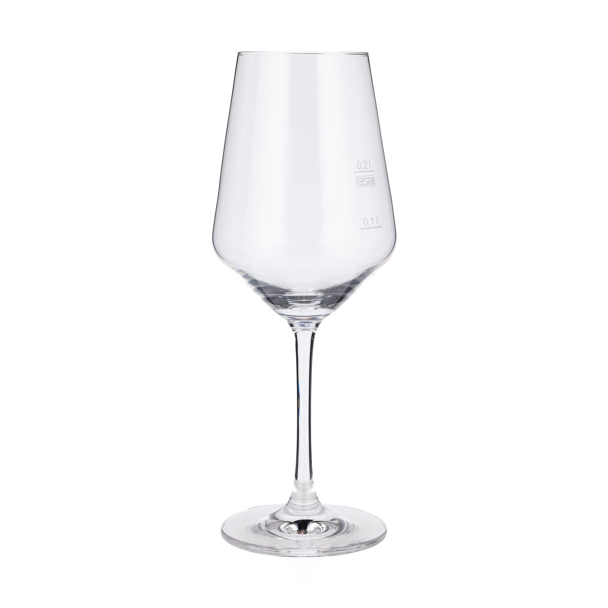 6x Wine Glass 0.2l Wine Glasses Wine Glasses Rastal Harmonie 35 – View 3
