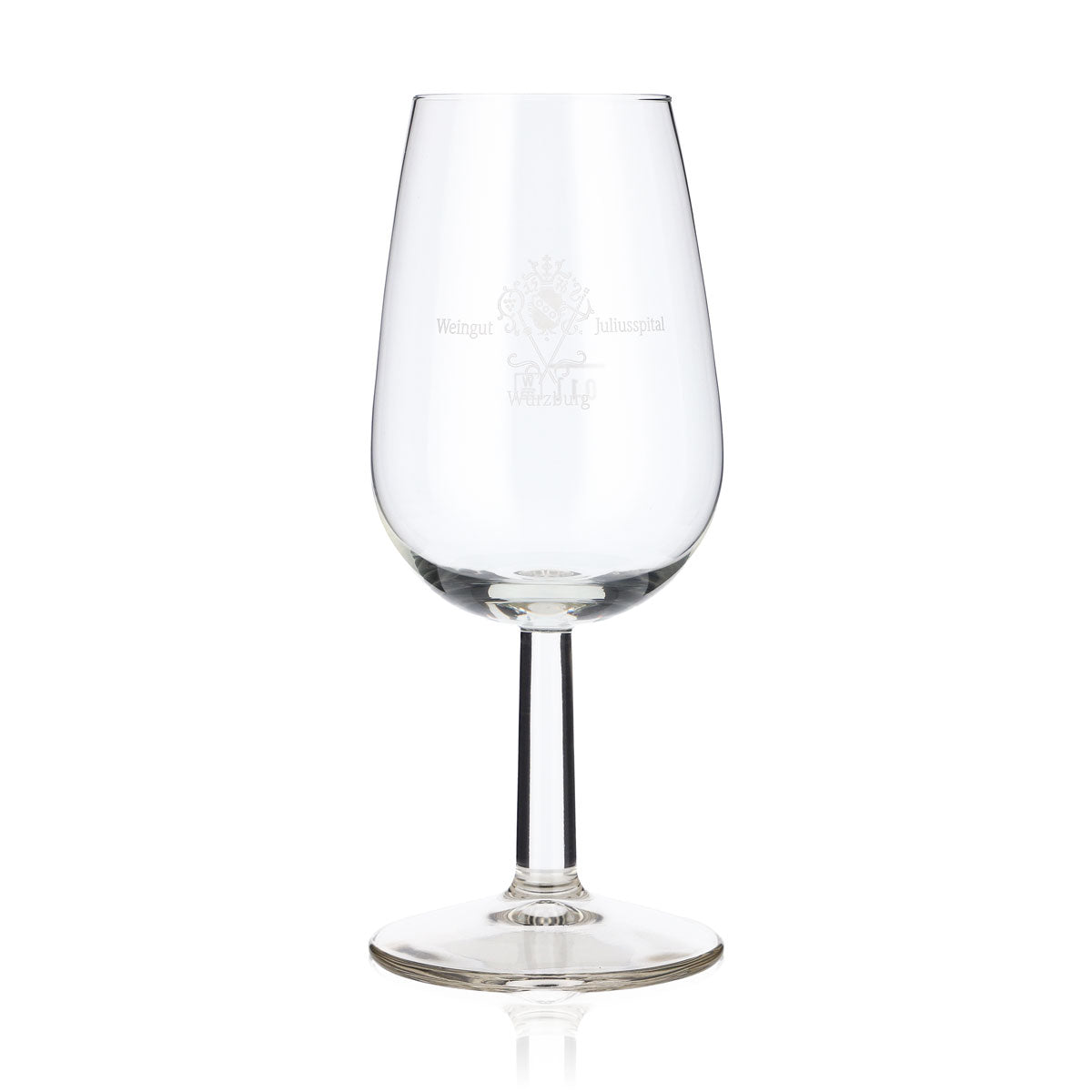 6x Juliusspital Winery Wine Glasses Wine Glass 0.1l Wine Glass Meran – View 2