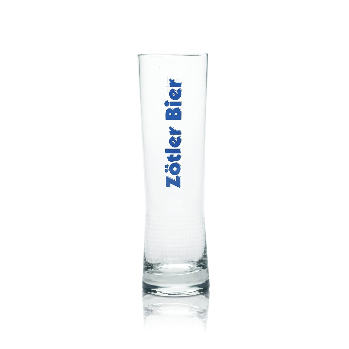 6x Zötler glass 0.3l beer mug trophy cup glasses Allgäuer Brewery Gold Bock – View 2