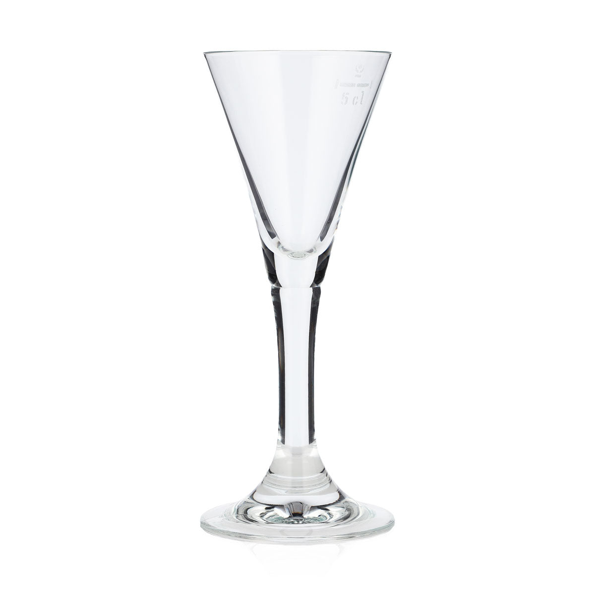 6 Zwiesel Liqueur Glasses, 5 cl, Pointed Bowl, Smooth Stem (Set of 6) – View 3