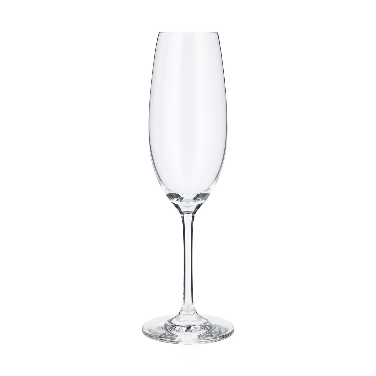 6x Zwiesel sparkling wine glasses Flöter sparkling wine glasses Cavaglasses 0.1l Flute glass Ivento – View 4
