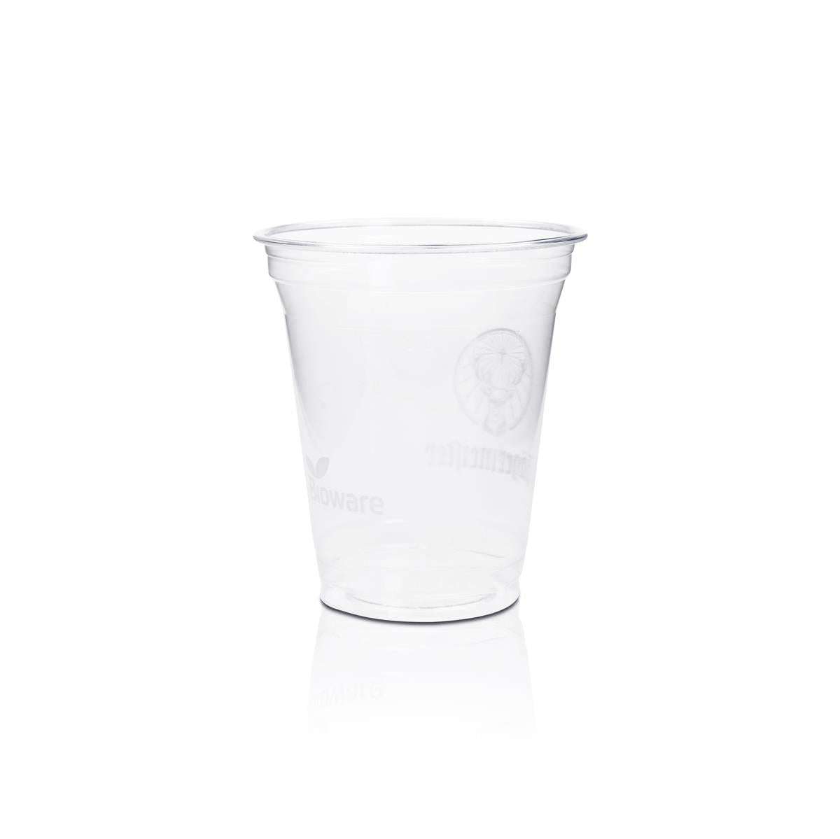 70x Jägermeister liqueur cups, disposable, organic, 300 ml – View 3