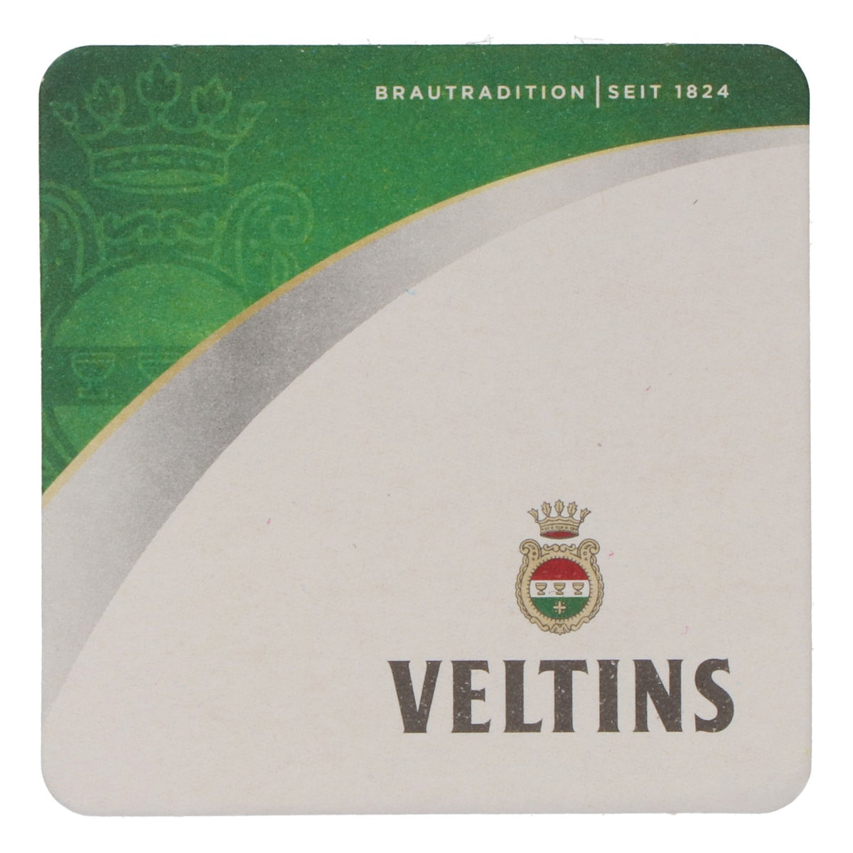 70x Veltins beer coasters Glass coasters Veltins/Grevensteiner 9x9cm – View 3
