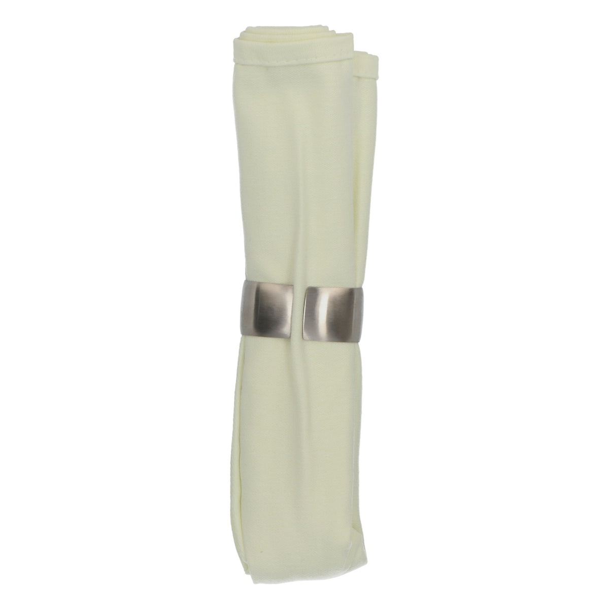 Aalborg Akvavit Schnapps Napkin Ring Napkin Napkin Ring with Cloth Napkin – View 2