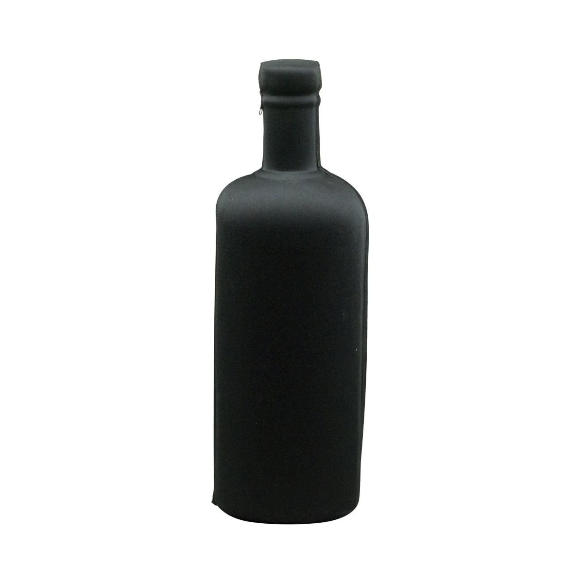 Absolut Vodka Cover Neoprene Jacket for 07l Bottle Black 4.5l – View 2